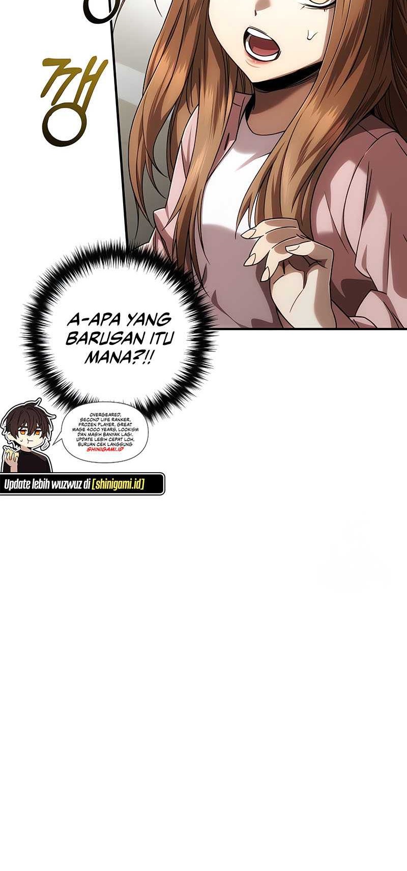 Relife Player Chapter 31 - halaman 73