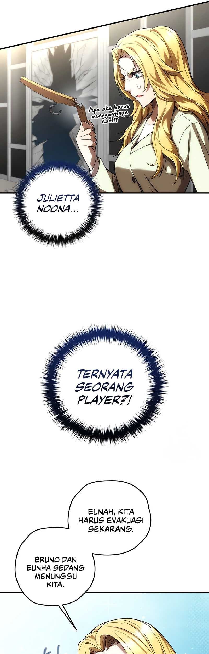 Relife Player Chapter 31 - halaman 74