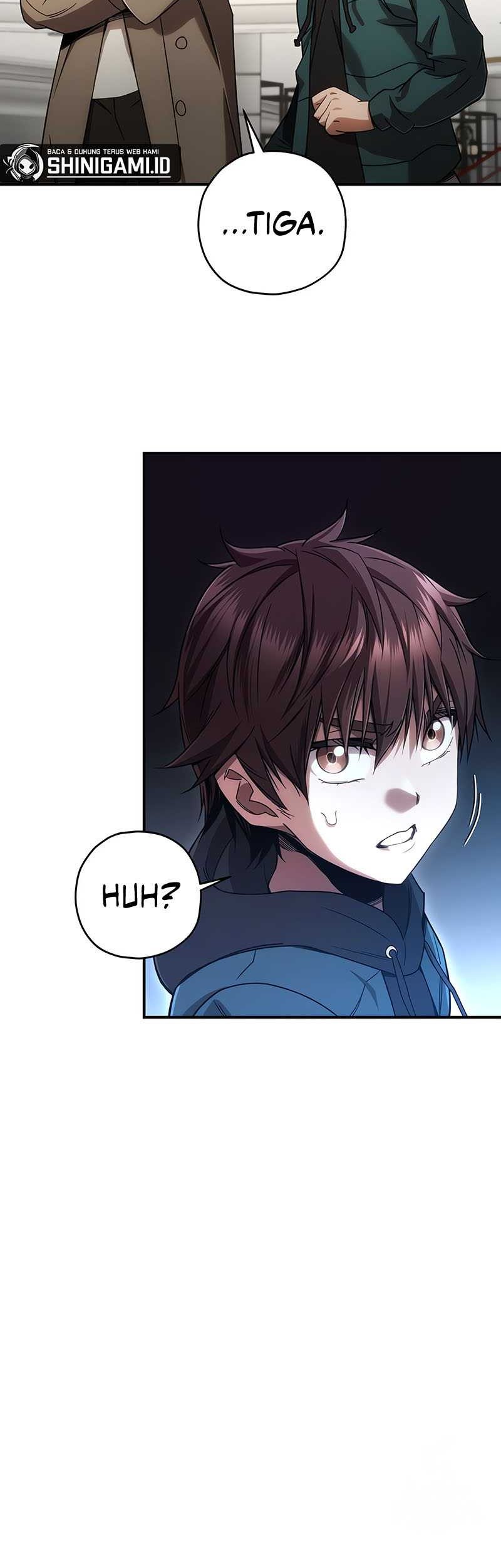 Relife Player Chapter 31 - halaman 8