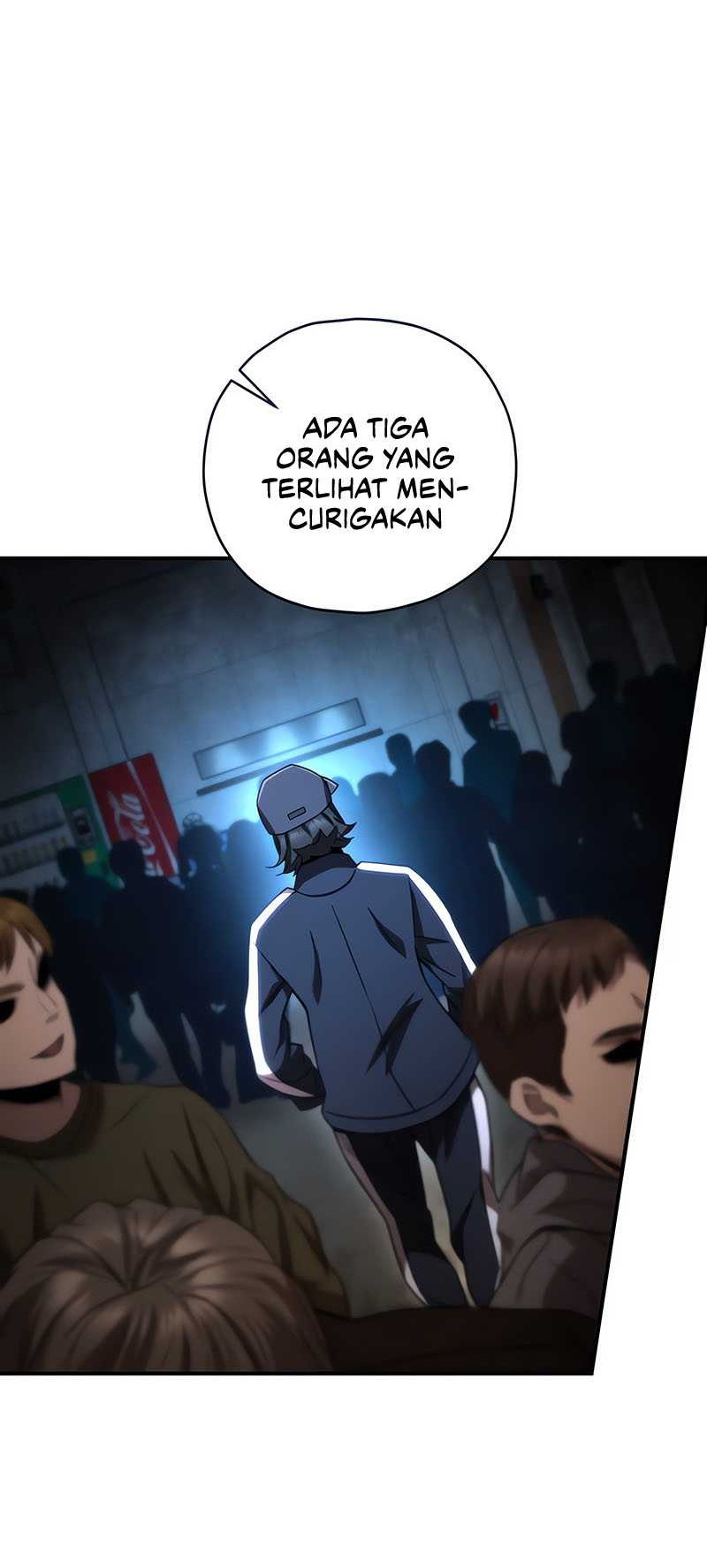 Relife Player Chapter 31 - halaman 9