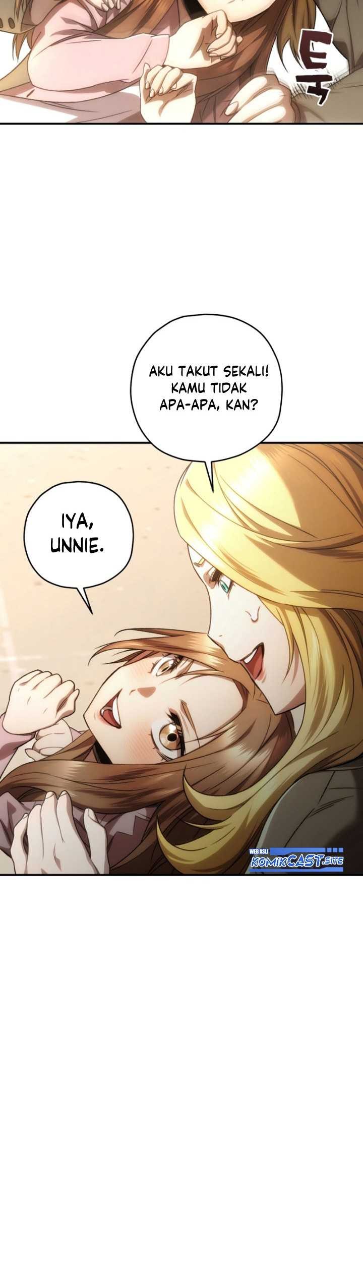 Relife Player Chapter 32 - halaman 28