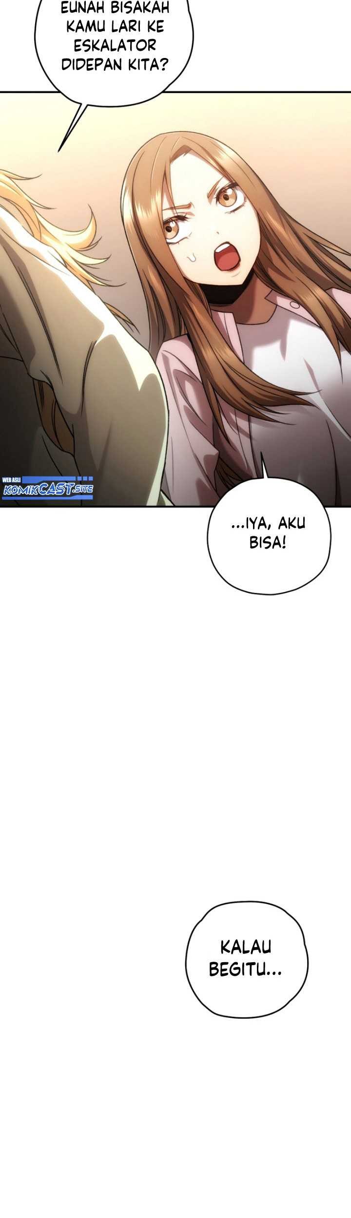 Relife Player Chapter 32 - halaman 32