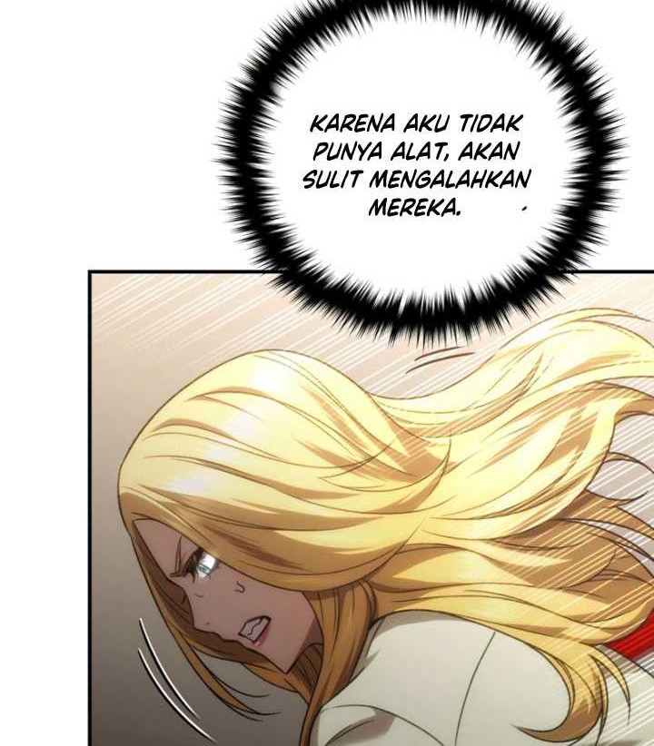 Relife Player Chapter 32 - halaman 39