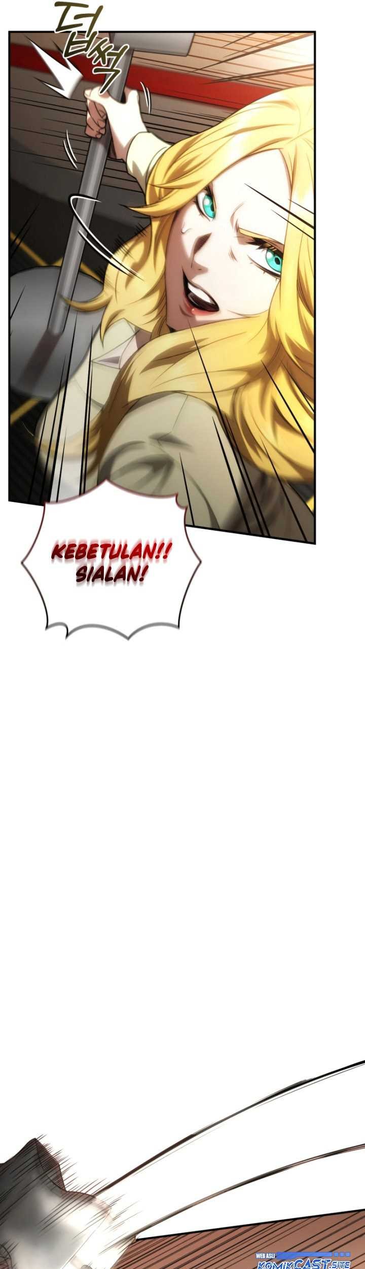 Relife Player Chapter 32 - halaman 42