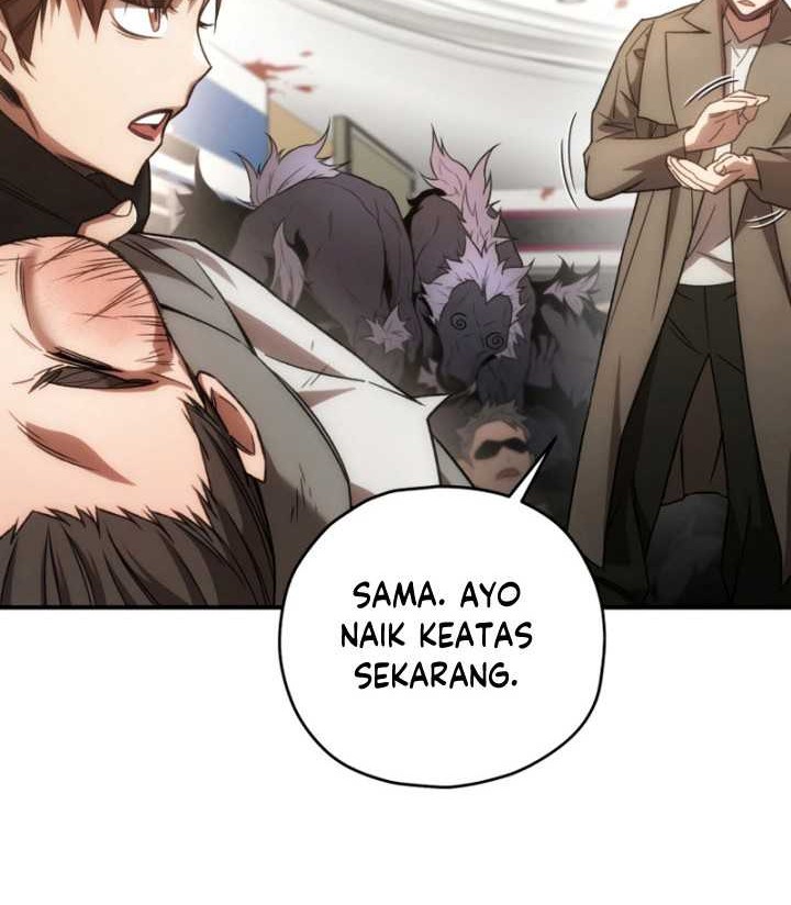 Relife Player Chapter 32 - halaman 61