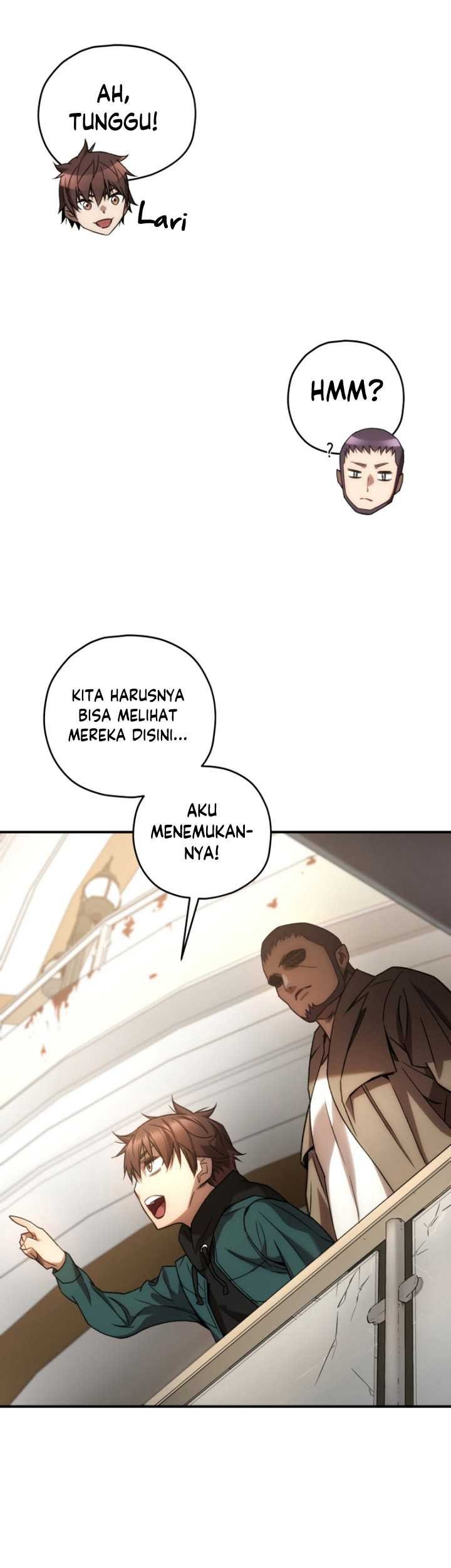 Relife Player Chapter 32 - halaman 62