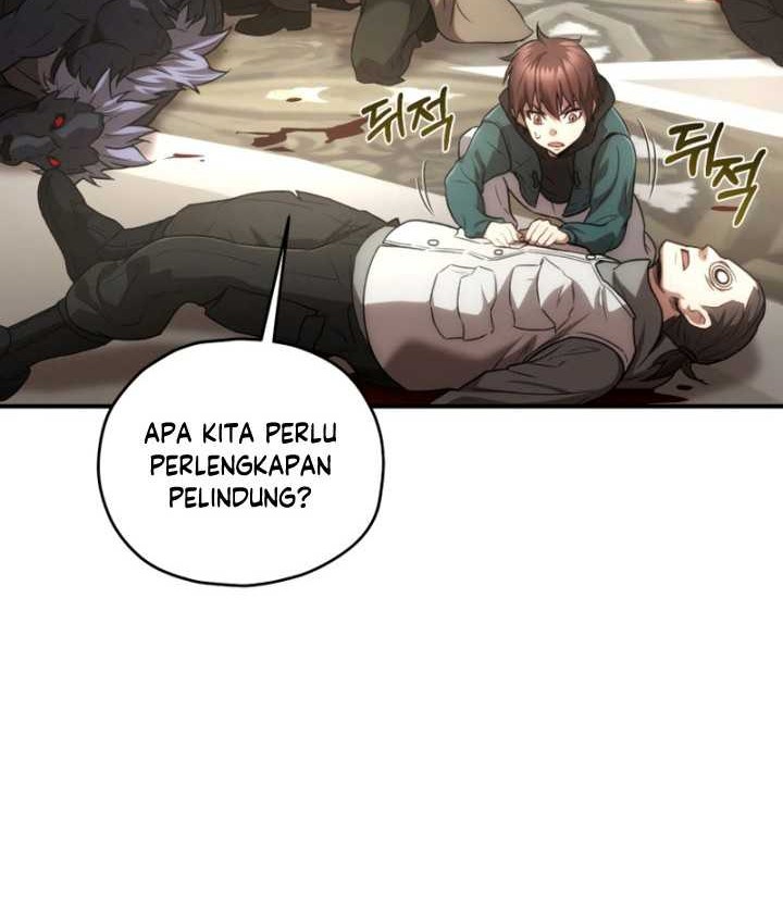 Relife Player Chapter 32 - halaman 69
