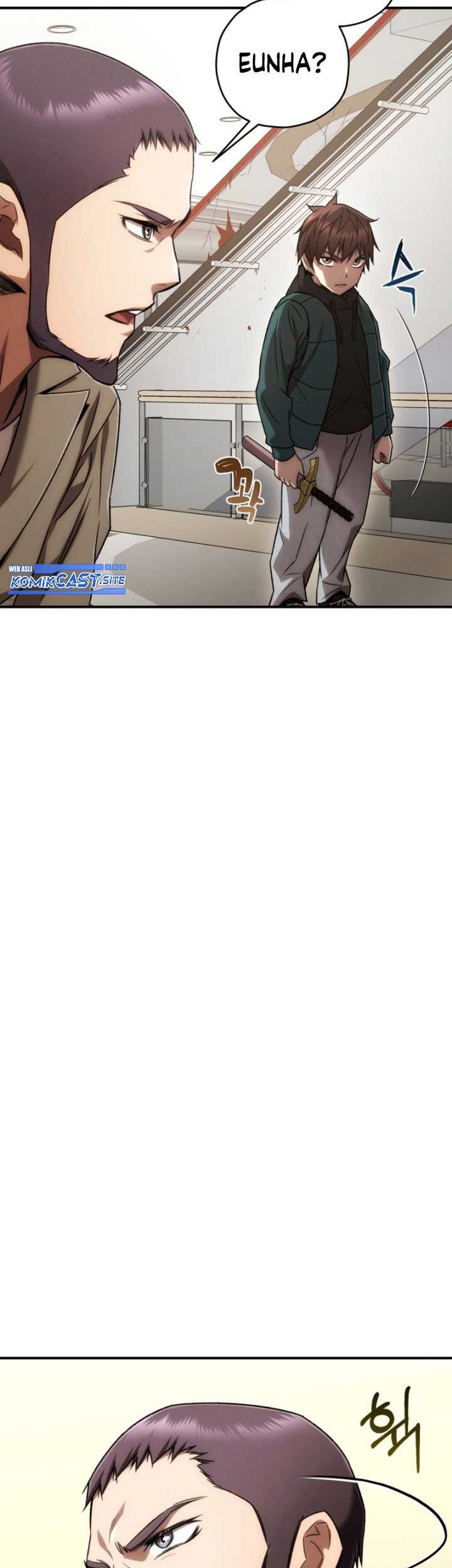 Relife Player Chapter 32 - halaman 72