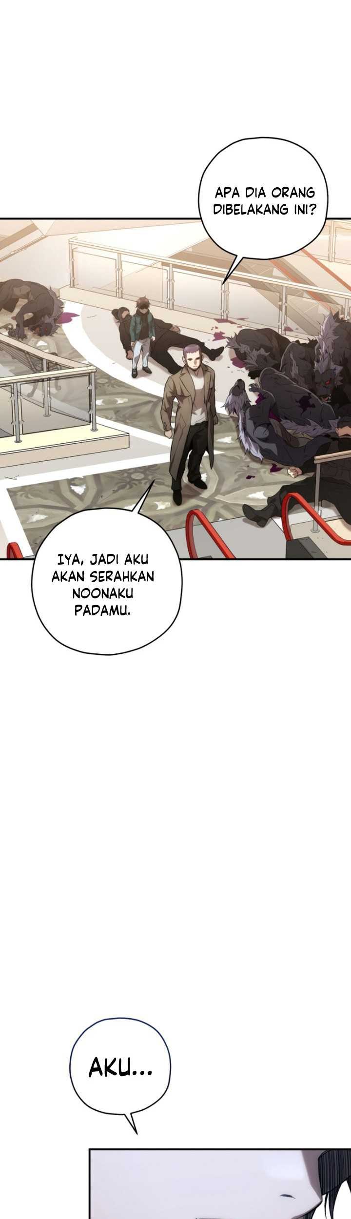 Relife Player Chapter 32 - halaman 76