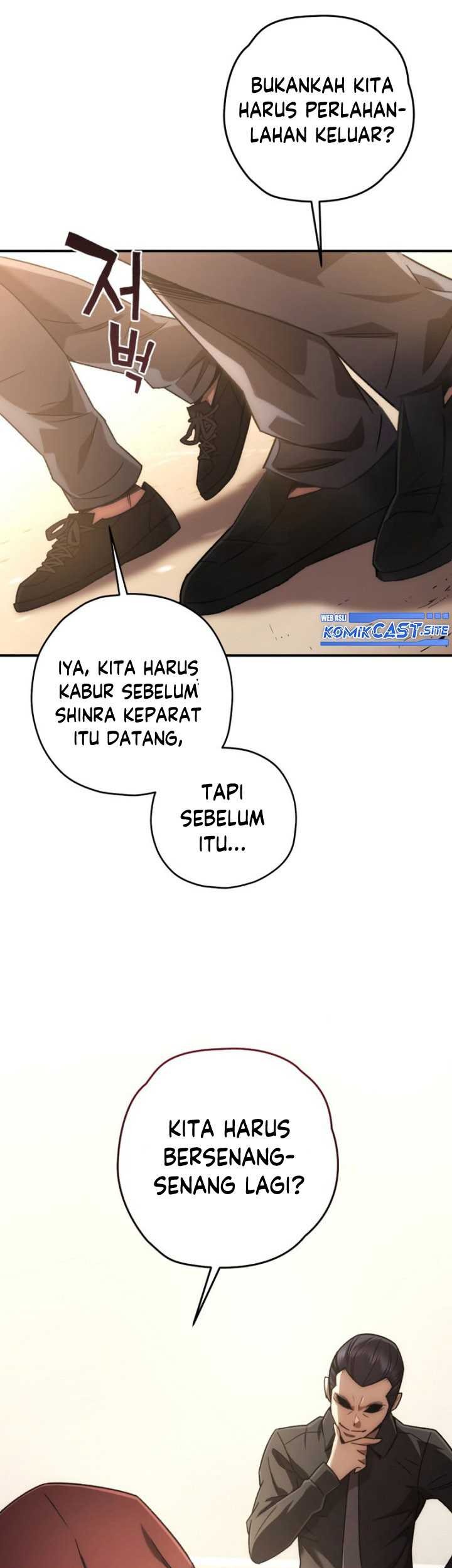 Relife Player Chapter 32 - halaman 82
