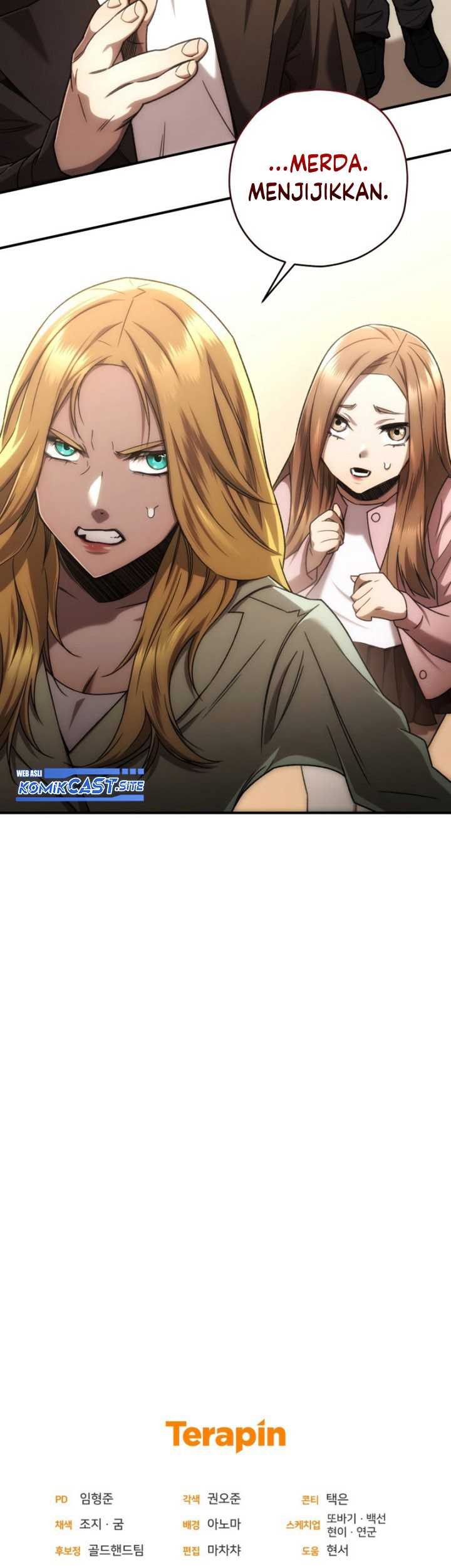 Relife Player Chapter 32 - halaman 84