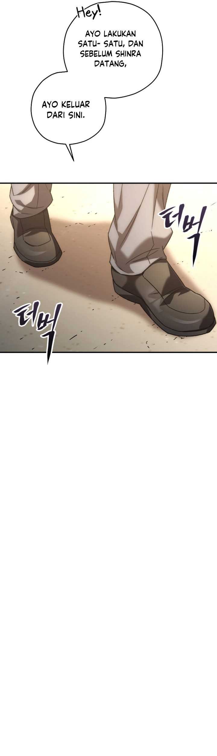 Relife Player Chapter 33 - halaman 18