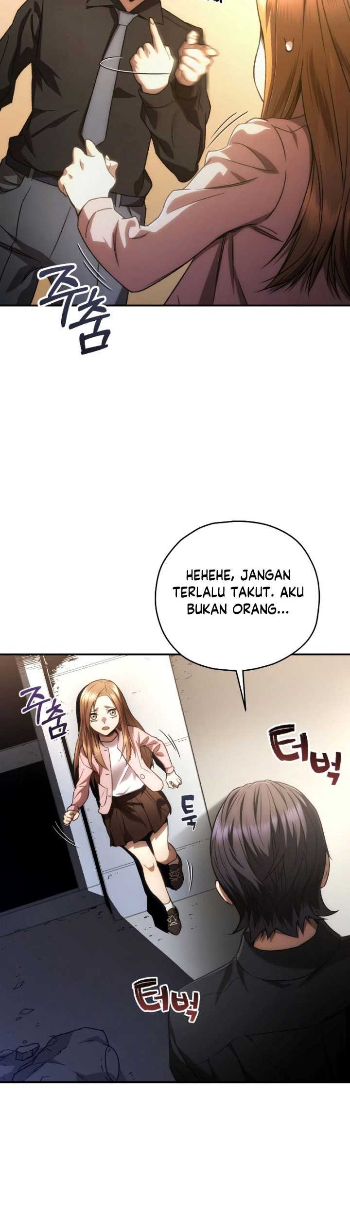 Relife Player Chapter 33 - halaman 20