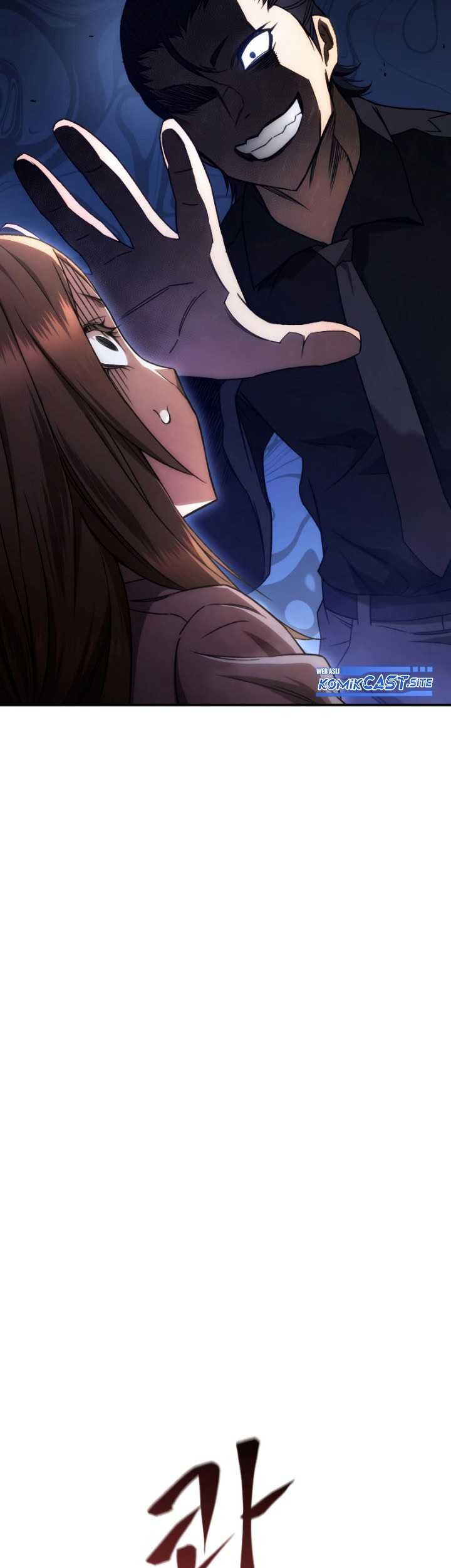 Relife Player Chapter 33 - halaman 22