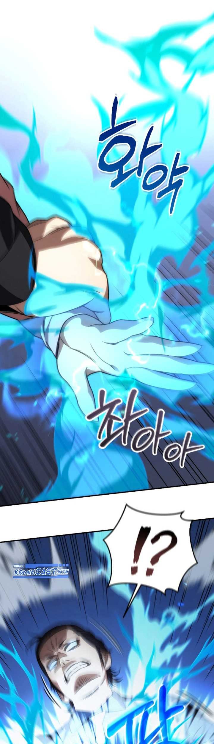 Relife Player Chapter 33 - halaman 28