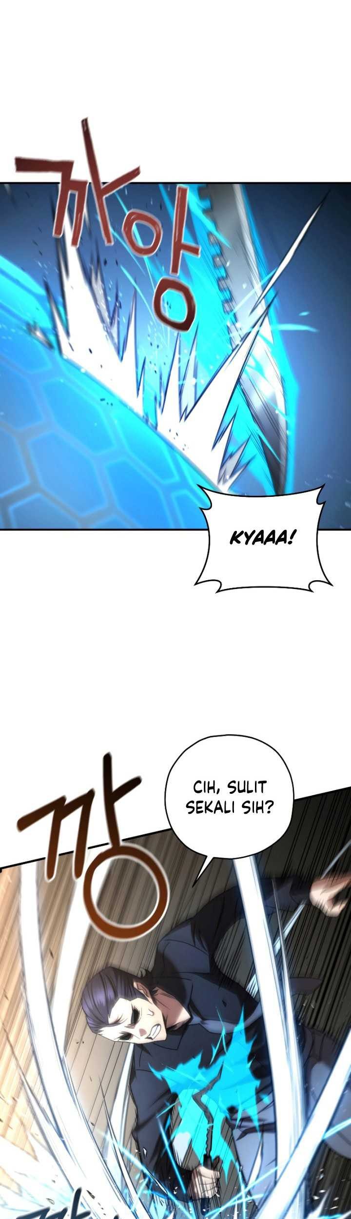 Relife Player Chapter 33 - halaman 36