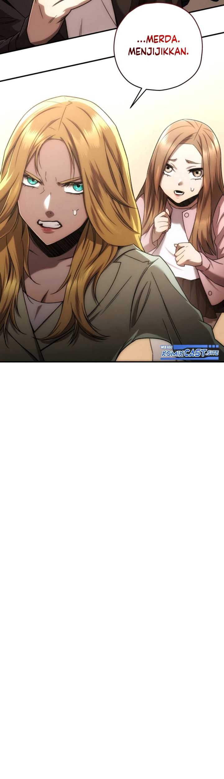 Relife Player Chapter 33 - halaman 4