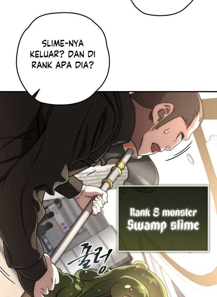 Relife Player Chapter 33 - halaman 47