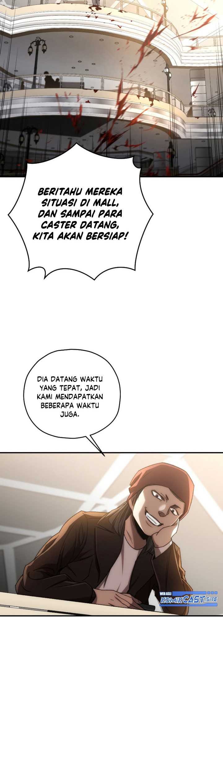 Relife Player Chapter 33 - halaman 54