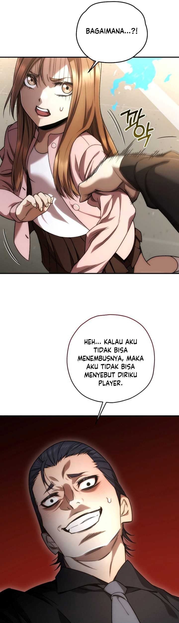 Relife Player Chapter 33 - halaman 58