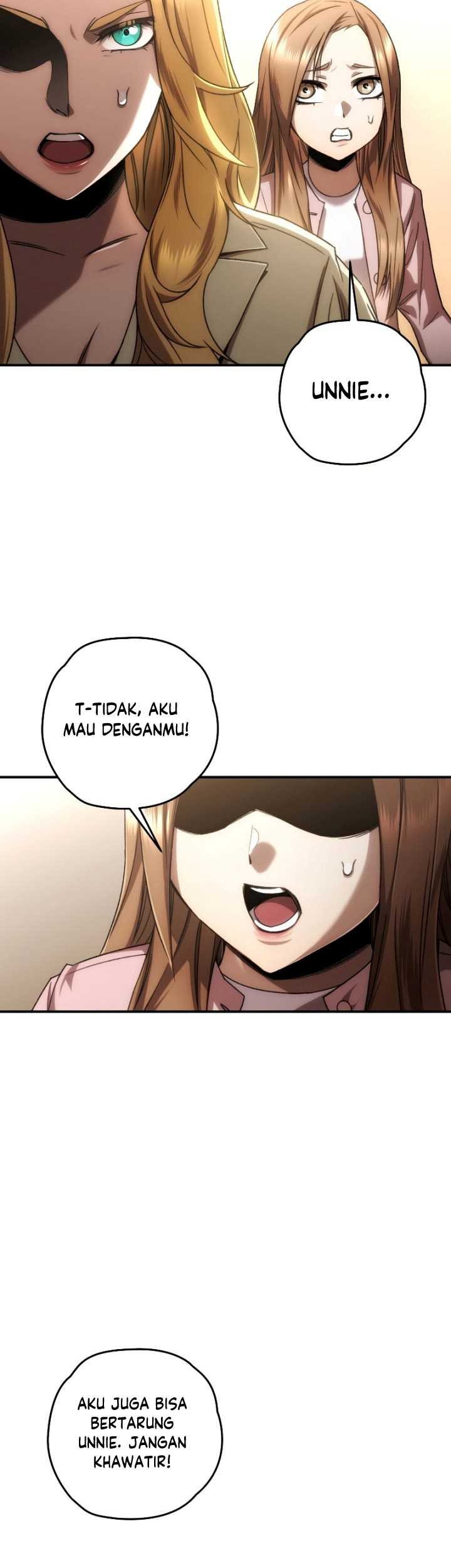 Relife Player Chapter 33 - halaman 6