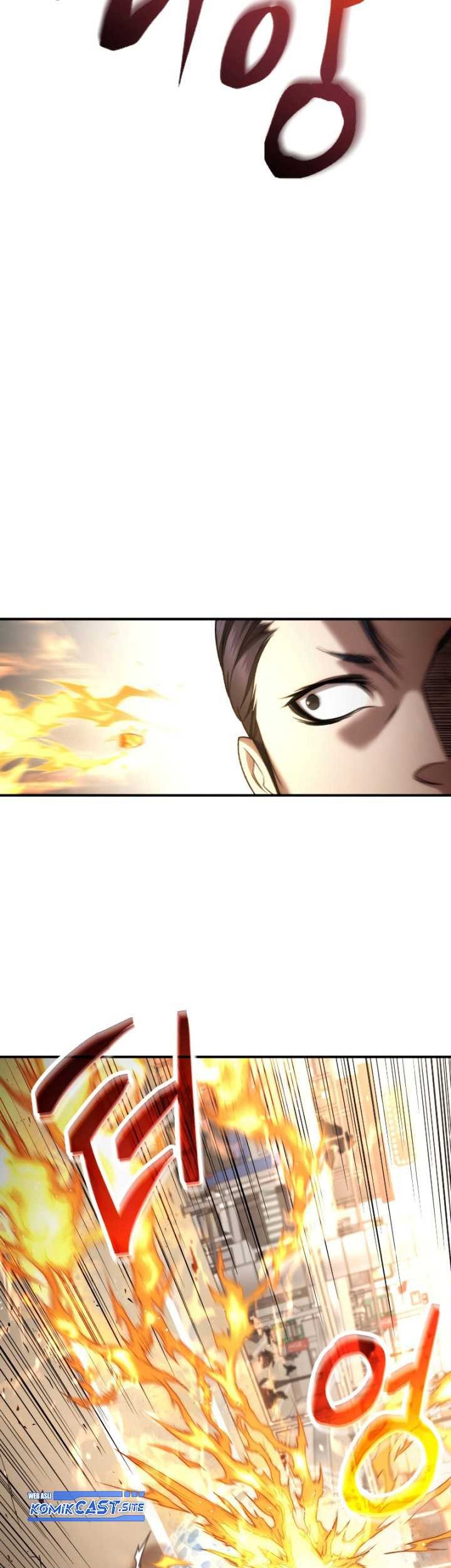 Relife Player Chapter 33 - halaman 60
