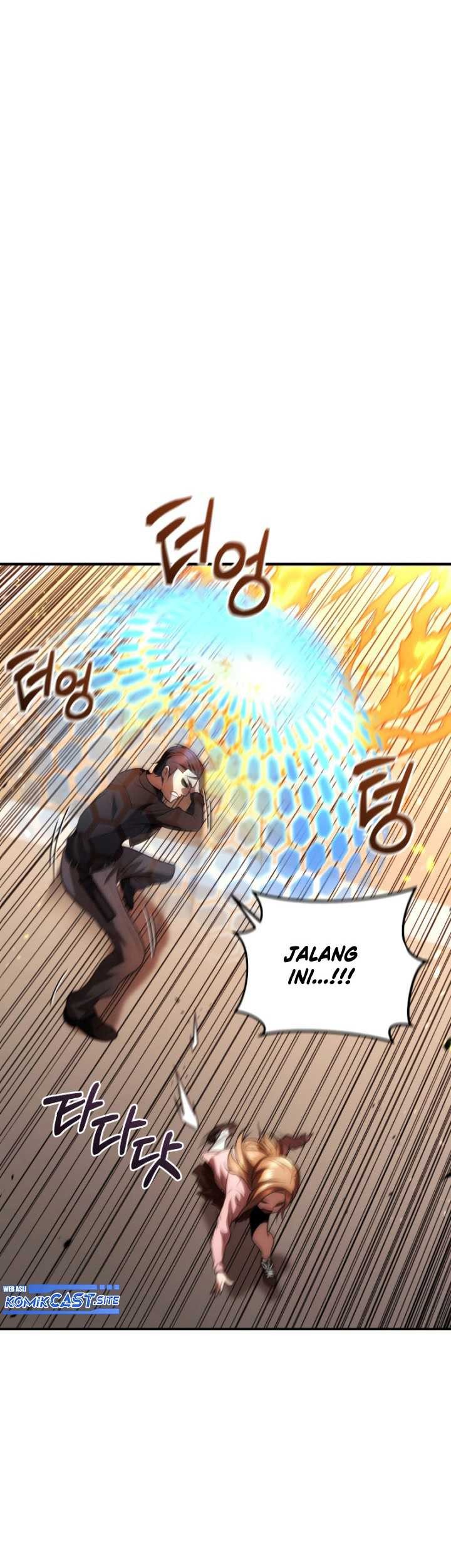 Relife Player Chapter 33 - halaman 64