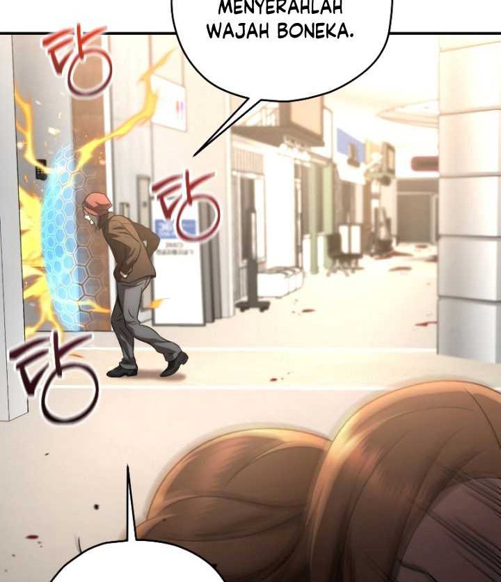 Relife Player Chapter 33 - halaman 69