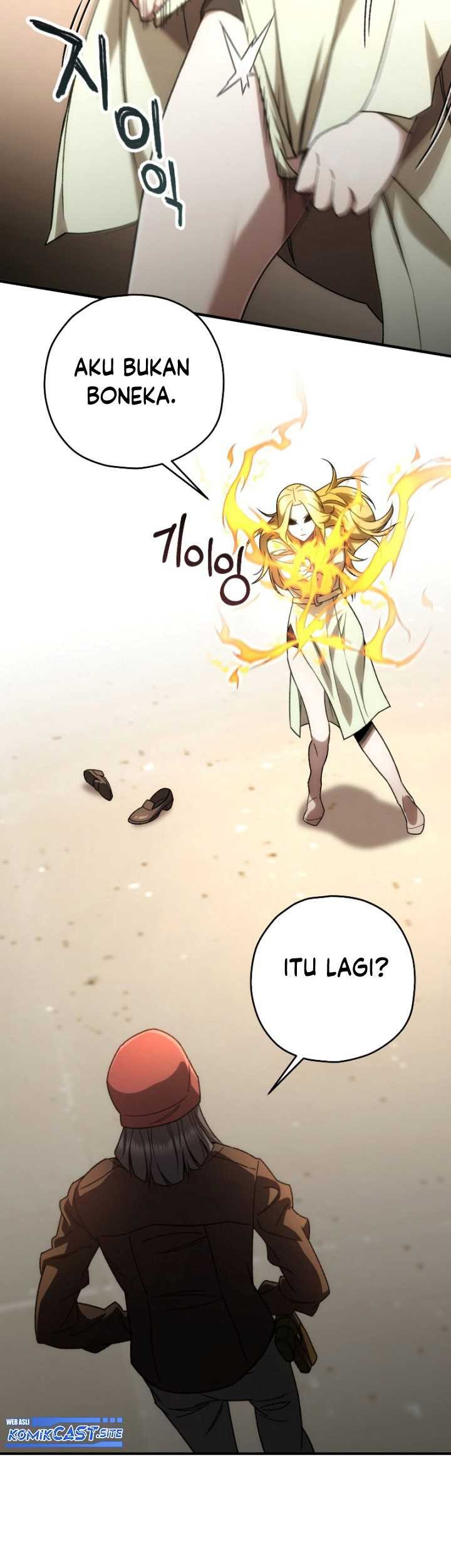 Relife Player Chapter 33 - halaman 72