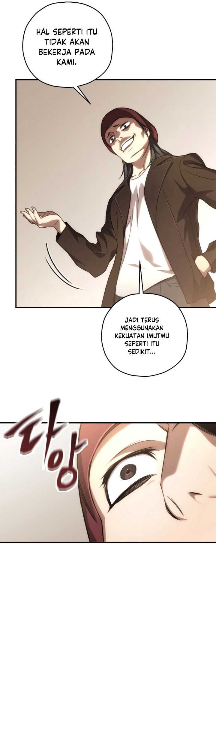Relife Player Chapter 33 - halaman 74