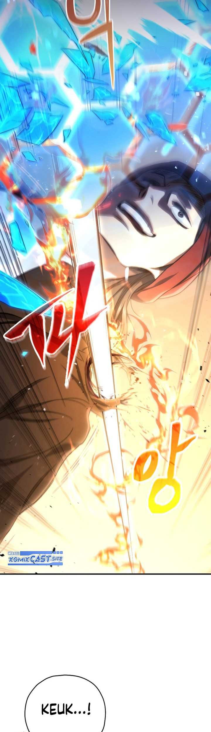 Relife Player Chapter 33 - halaman 76