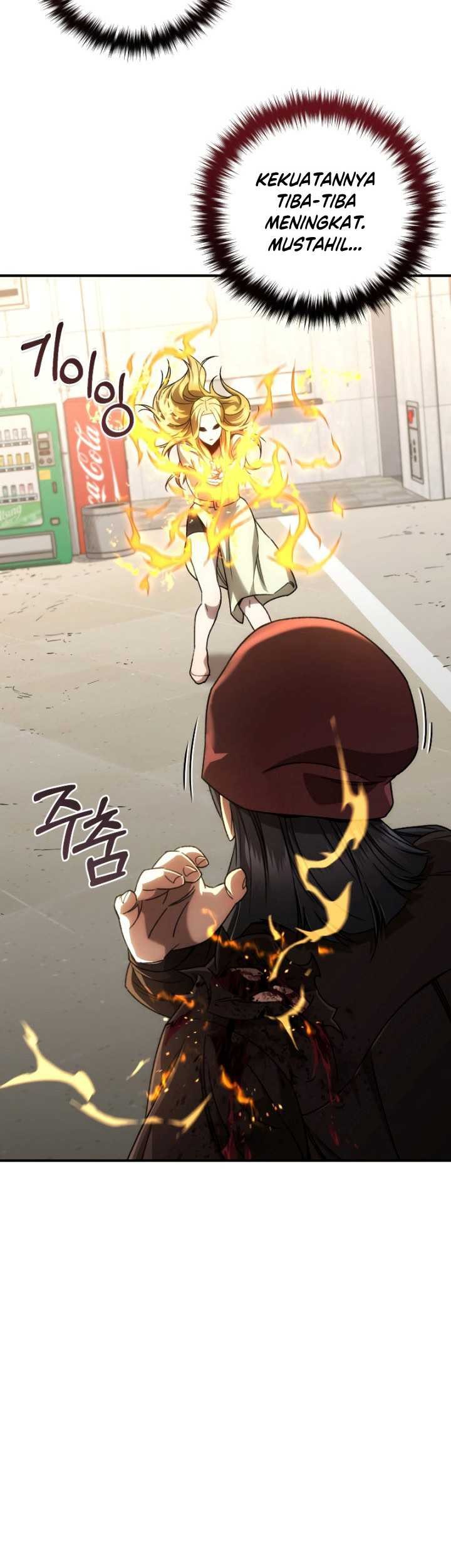 Relife Player Chapter 33 - halaman 78