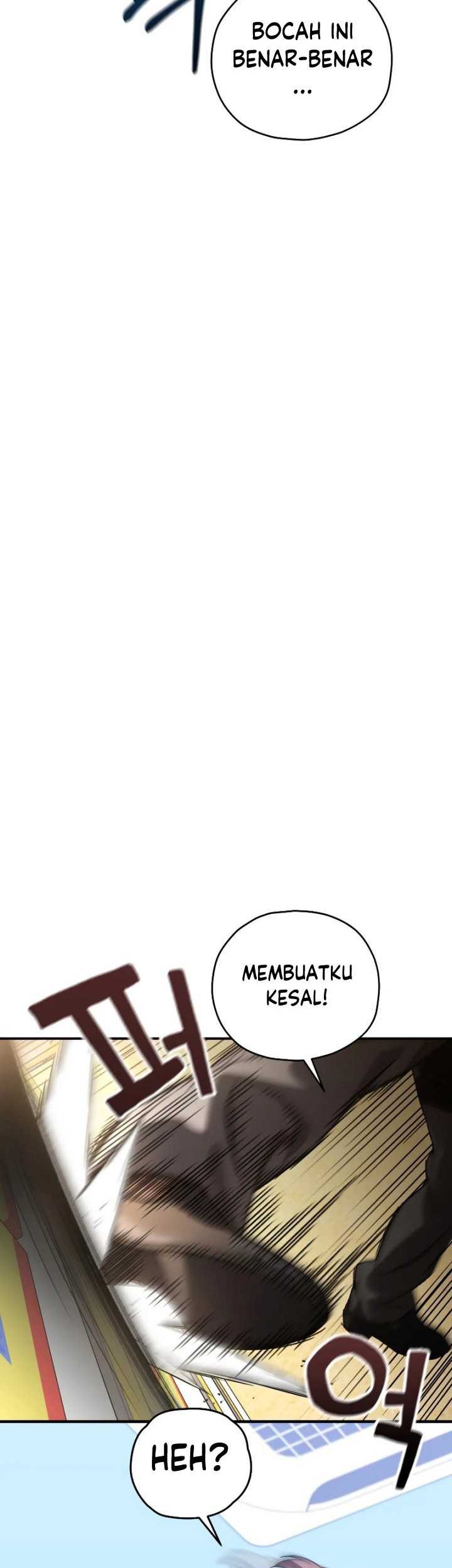 Relife Player Chapter 34 - halaman 10