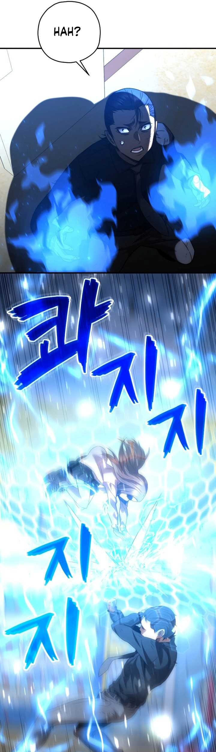 Relife Player Chapter 34 - halaman 14