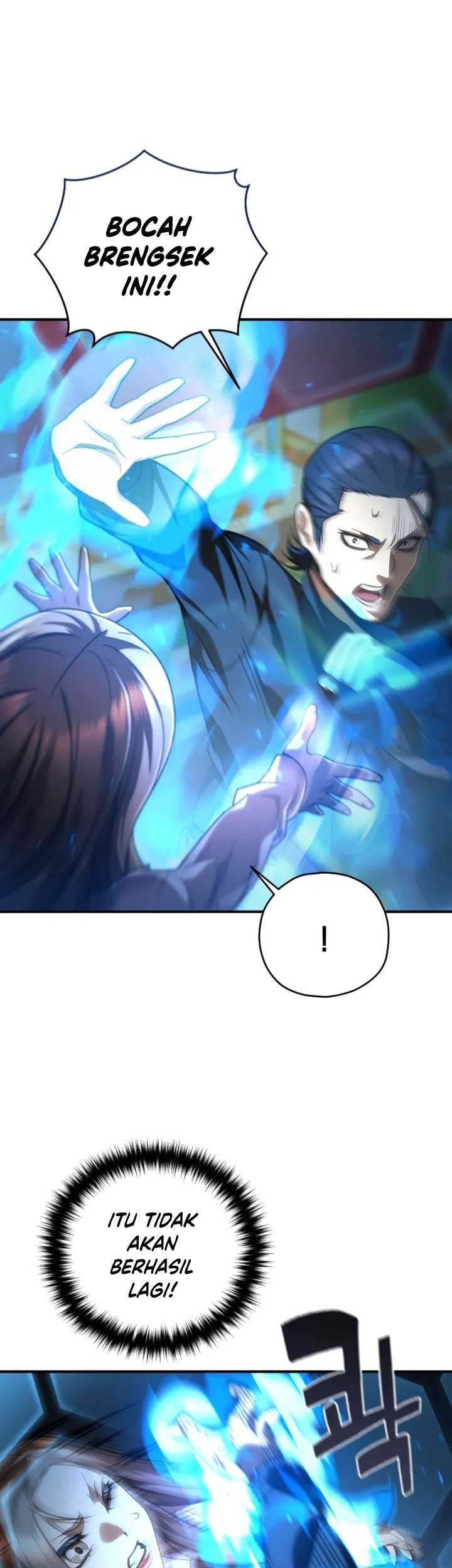 Relife Player Chapter 34 - halaman 22