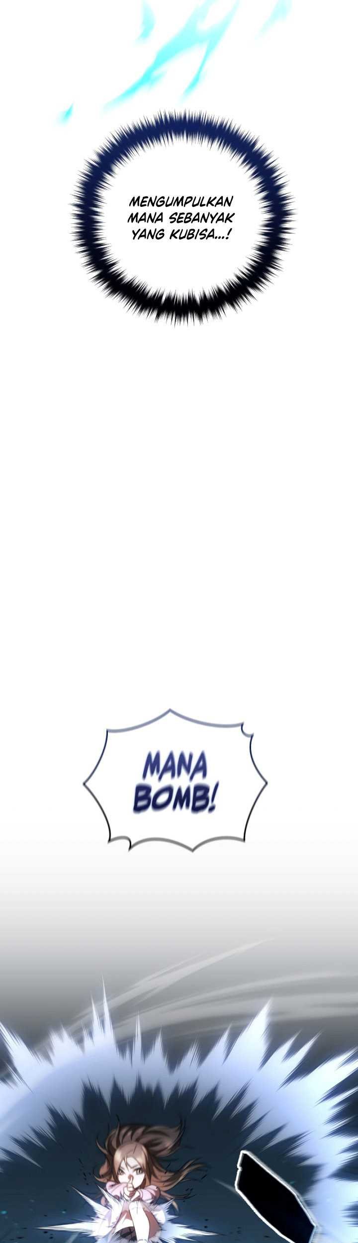 Relife Player Chapter 34 - halaman 26