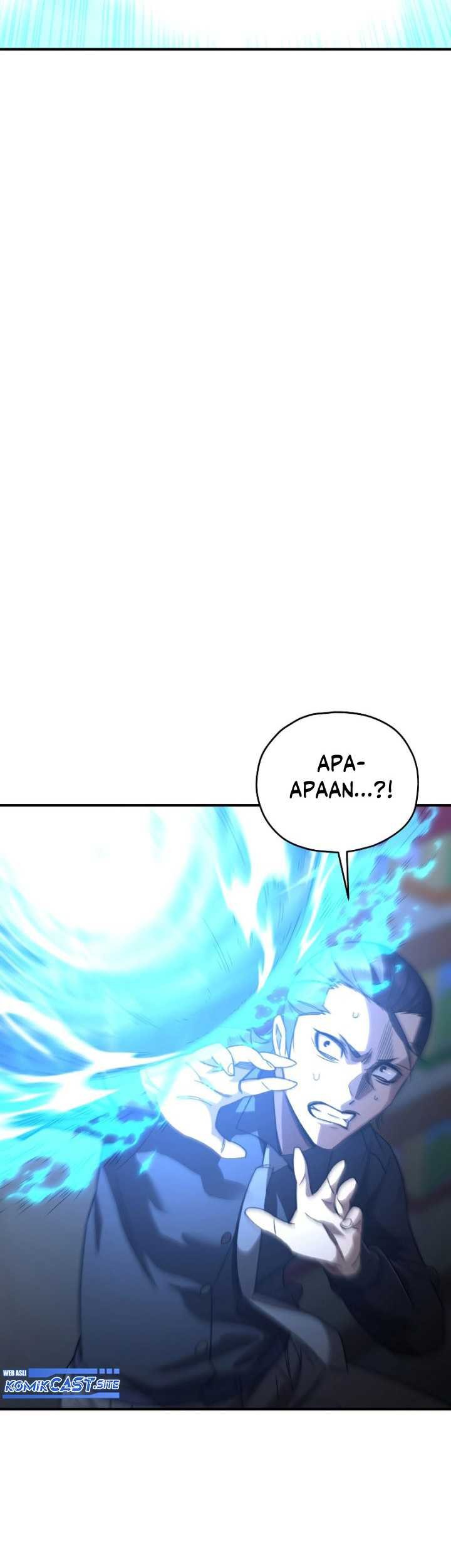 Relife Player Chapter 34 - halaman 28