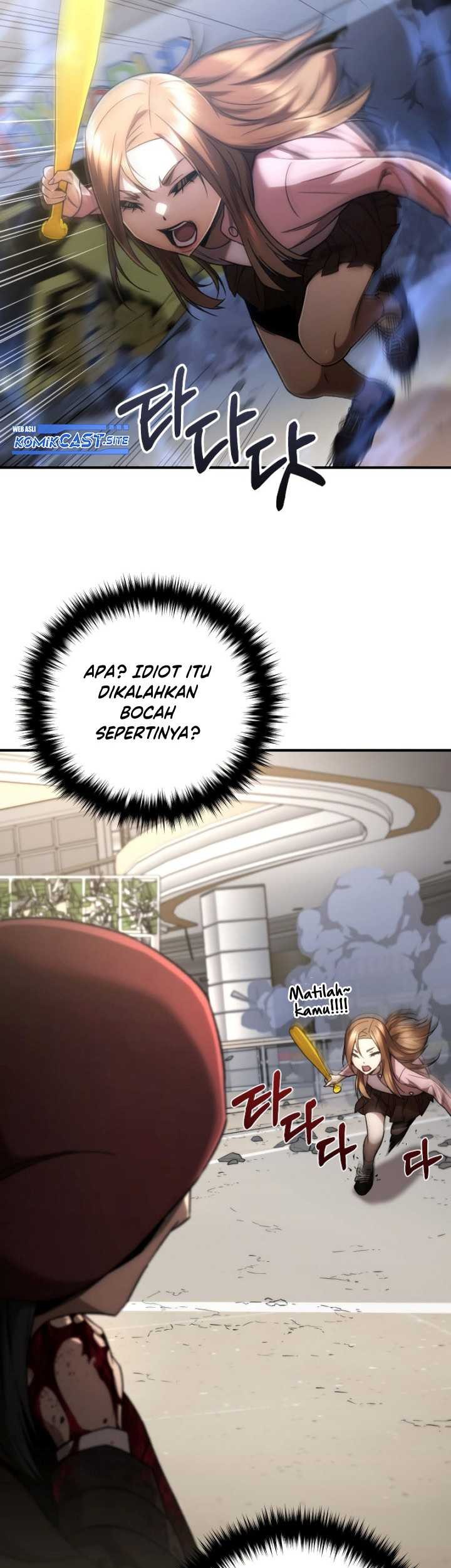 Relife Player Chapter 34 - halaman 34