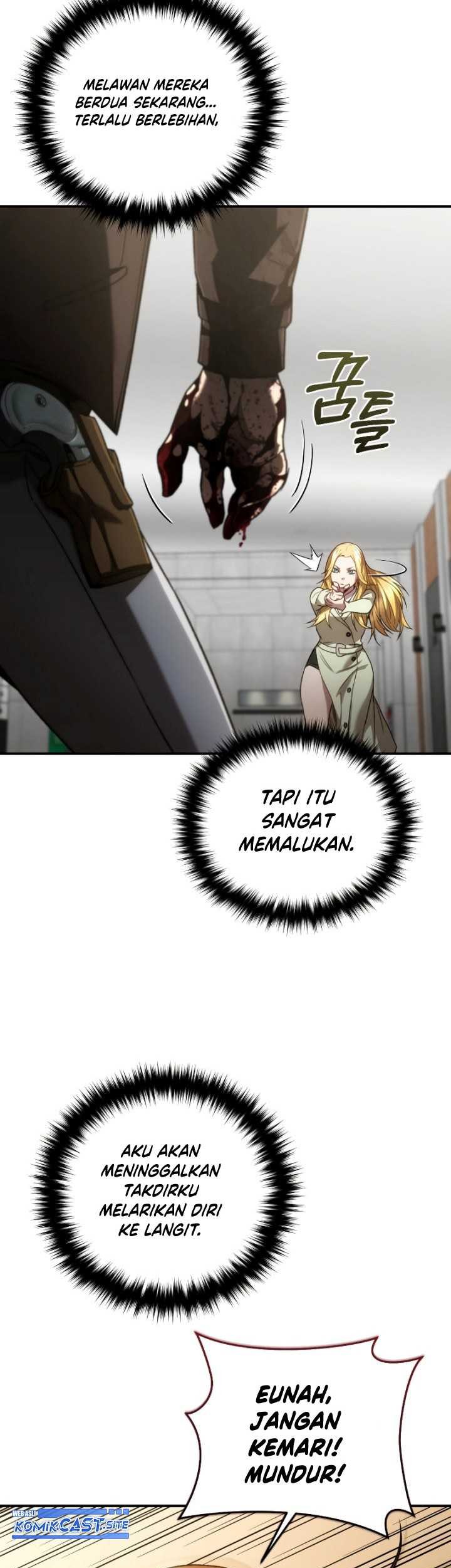 Relife Player Chapter 34 - halaman 36