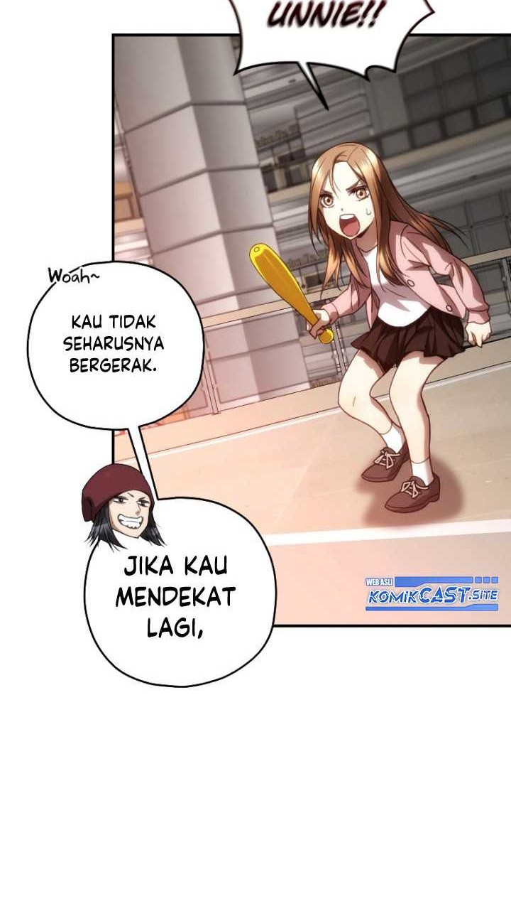 Relife Player Chapter 34 - halaman 43