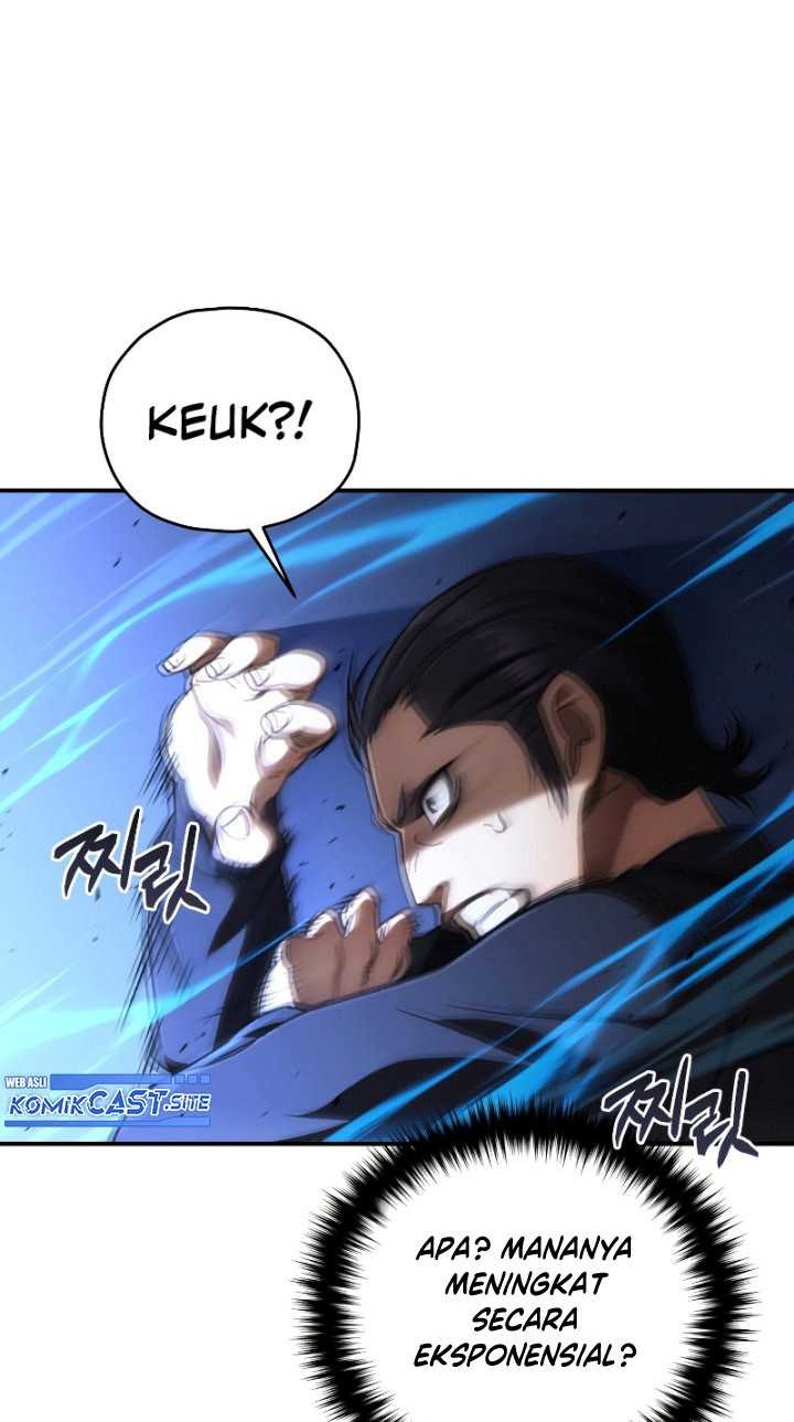 Relife Player Chapter 34 - halaman 51