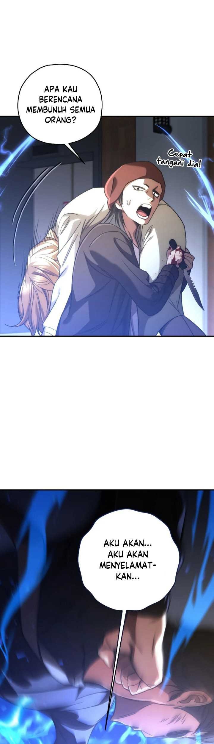 Relife Player Chapter 34 - halaman 56