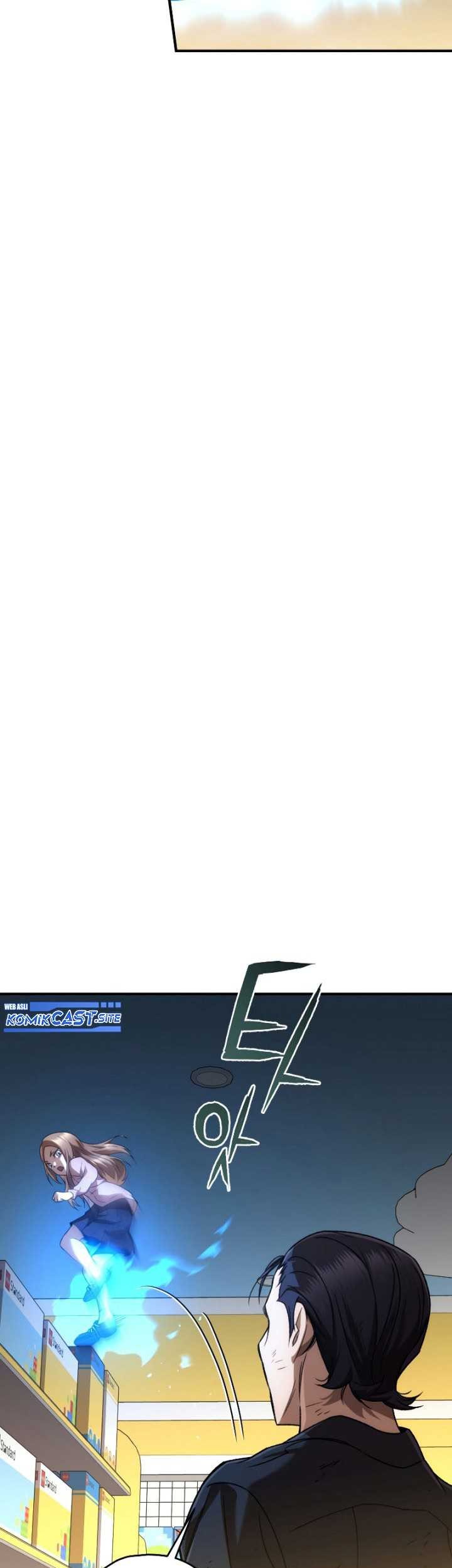 Relife Player Chapter 34 - halaman 6