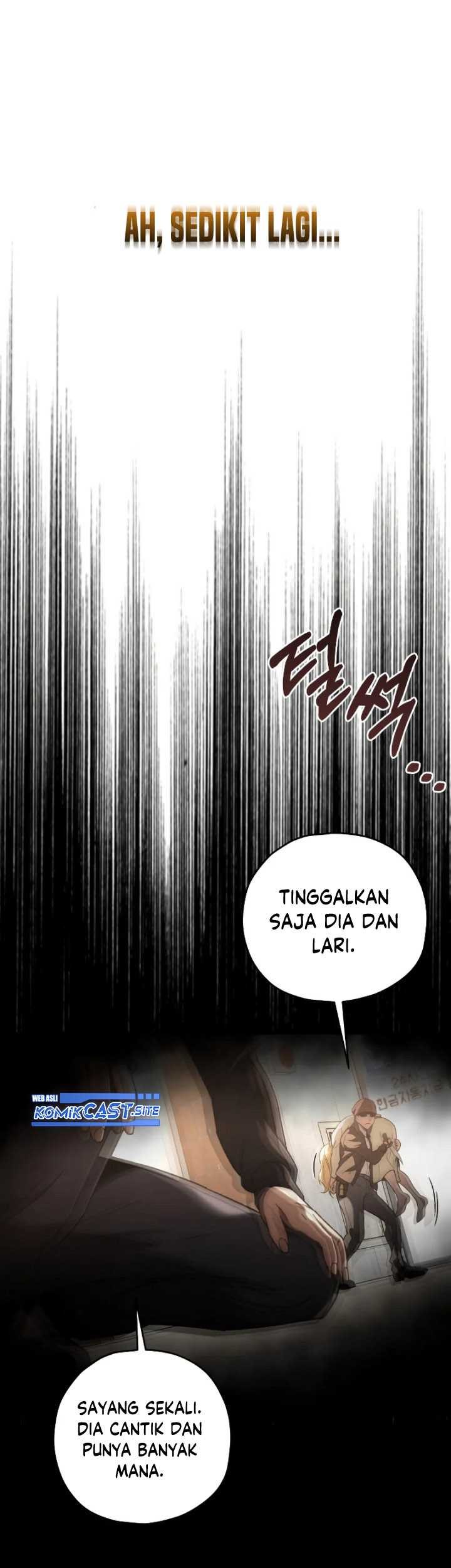 Relife Player Chapter 34 - halaman 60