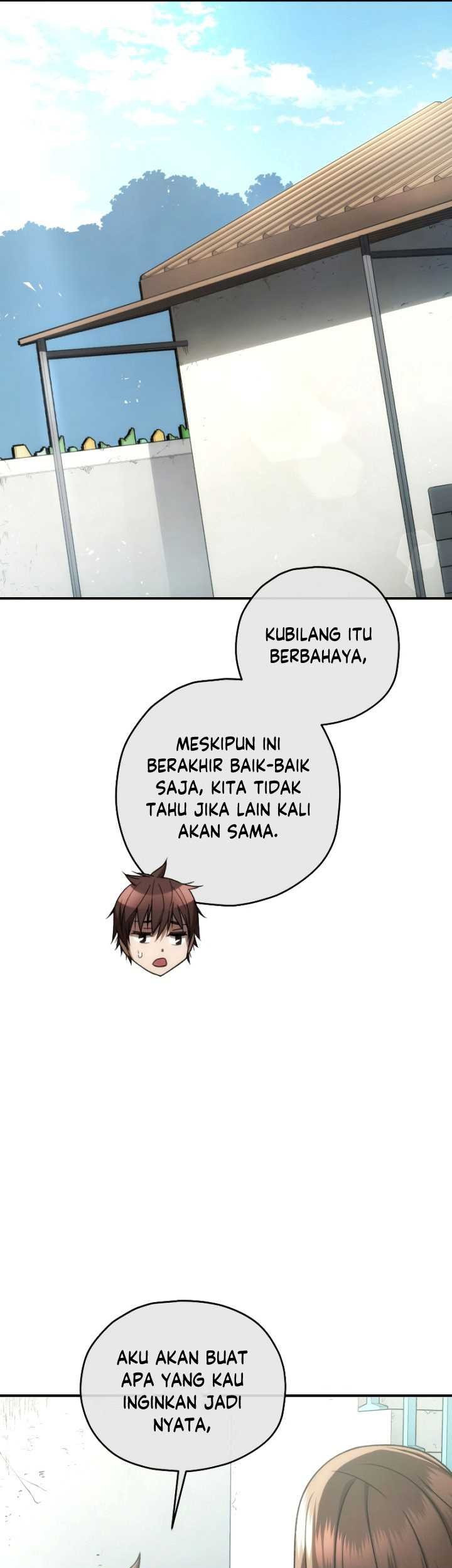 Relife Player Chapter 34 - halaman 68