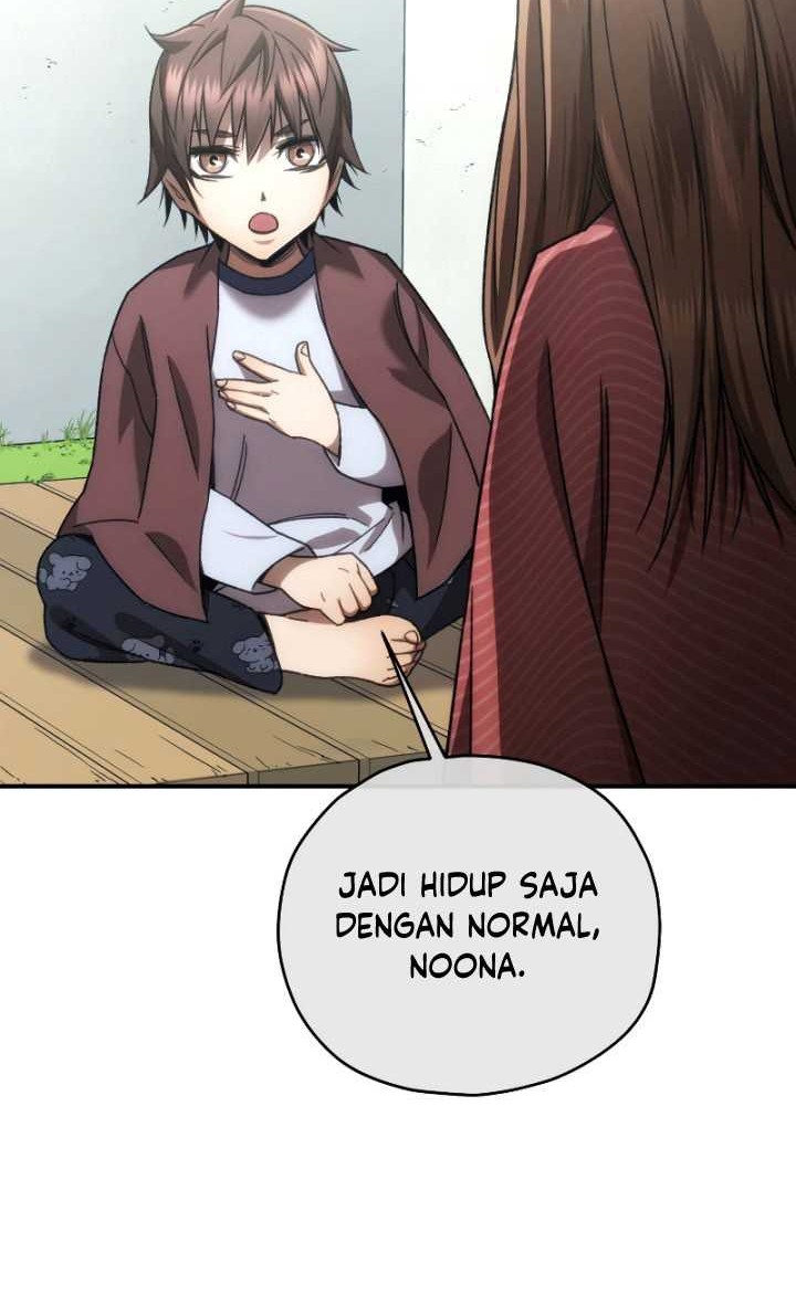 Relife Player Chapter 34 - halaman 69