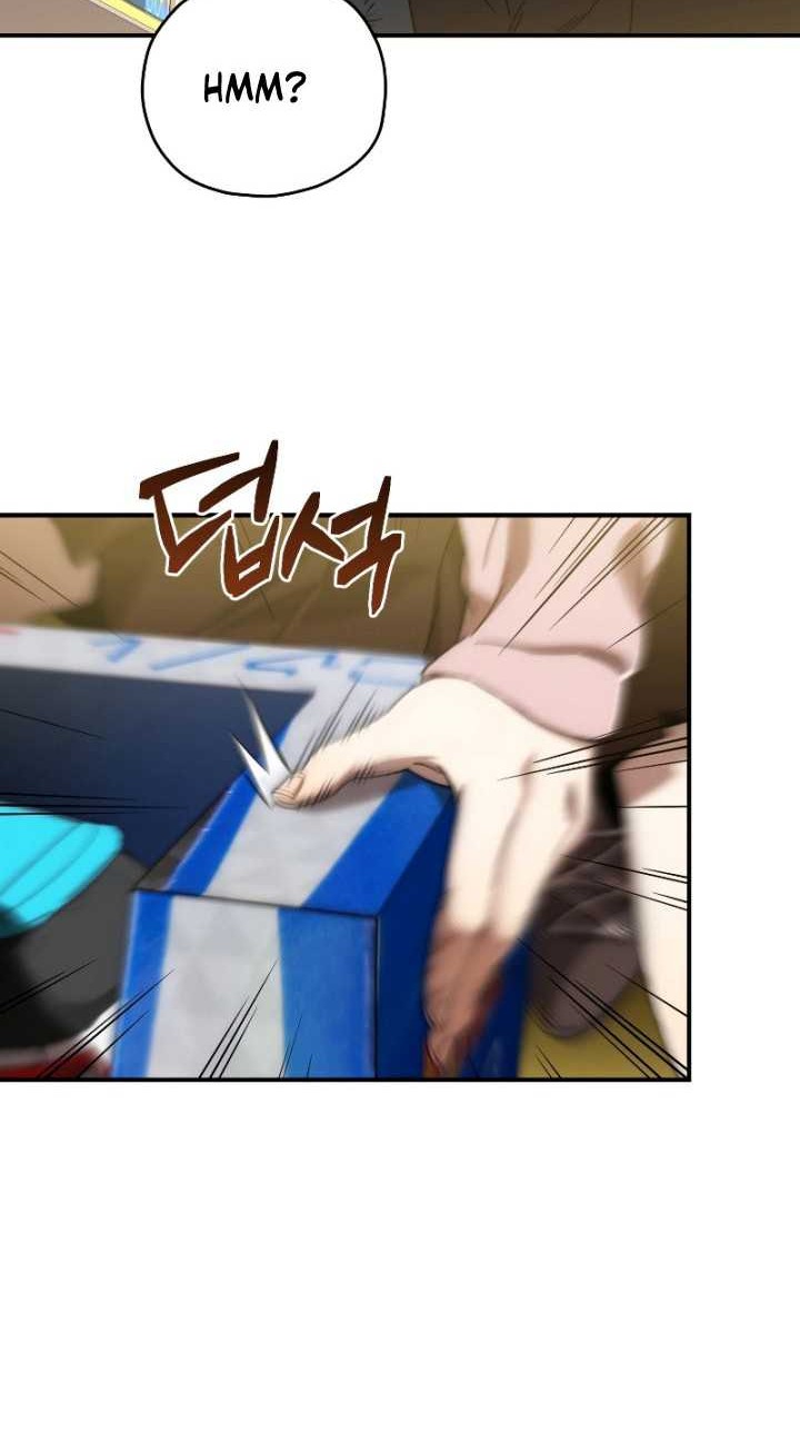 Relife Player Chapter 34 - halaman 7