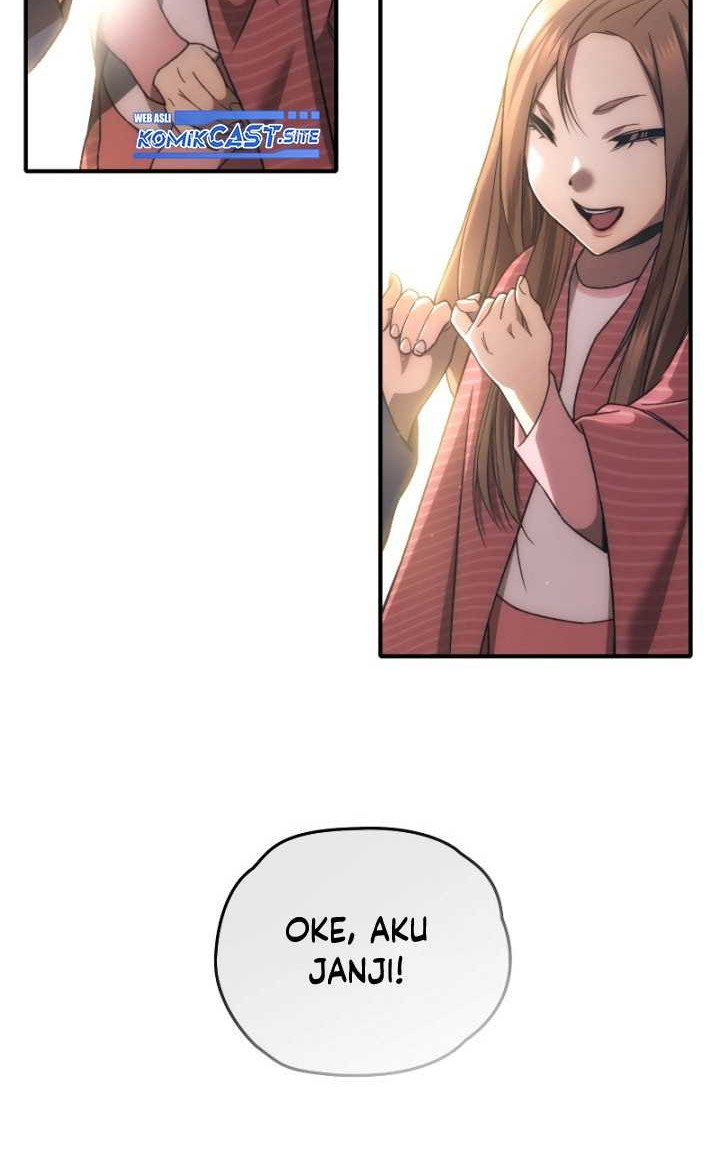 Relife Player Chapter 34 - halaman 71