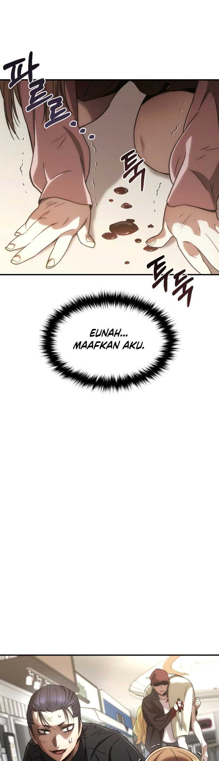 Relife Player Chapter 34 - halaman 72