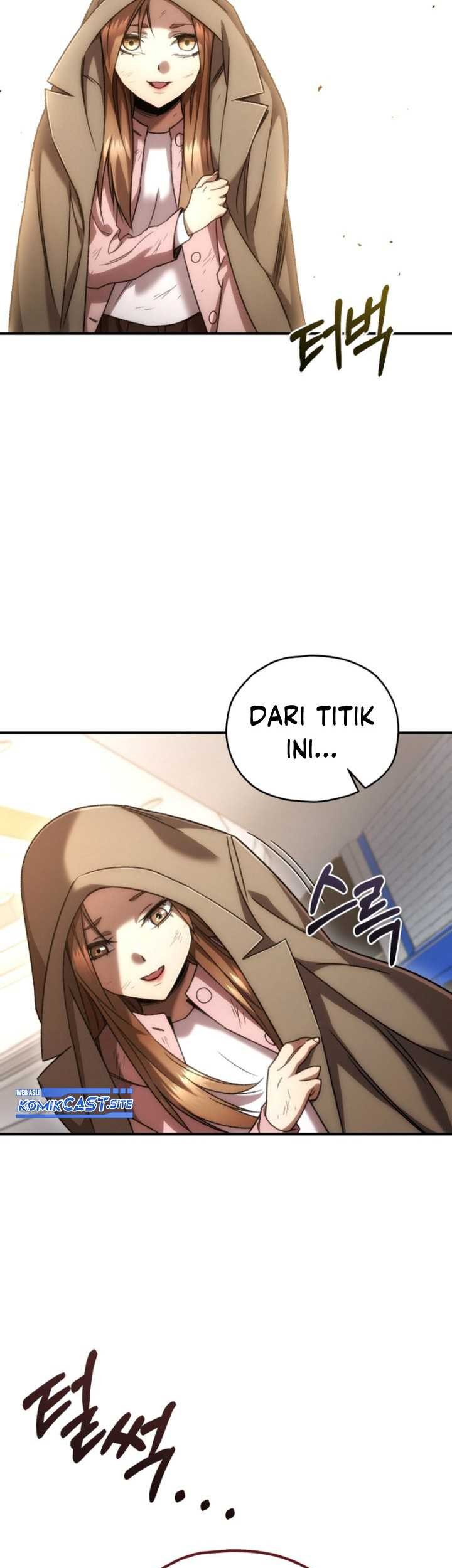 Relife Player Chapter 35 - halaman 12